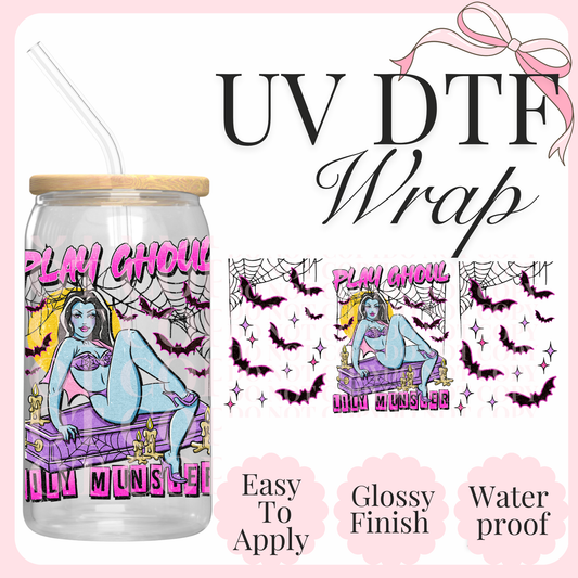 UVDTF 1494