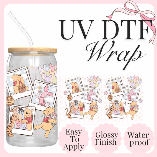 UVDTF 1915 READY TO SHIP