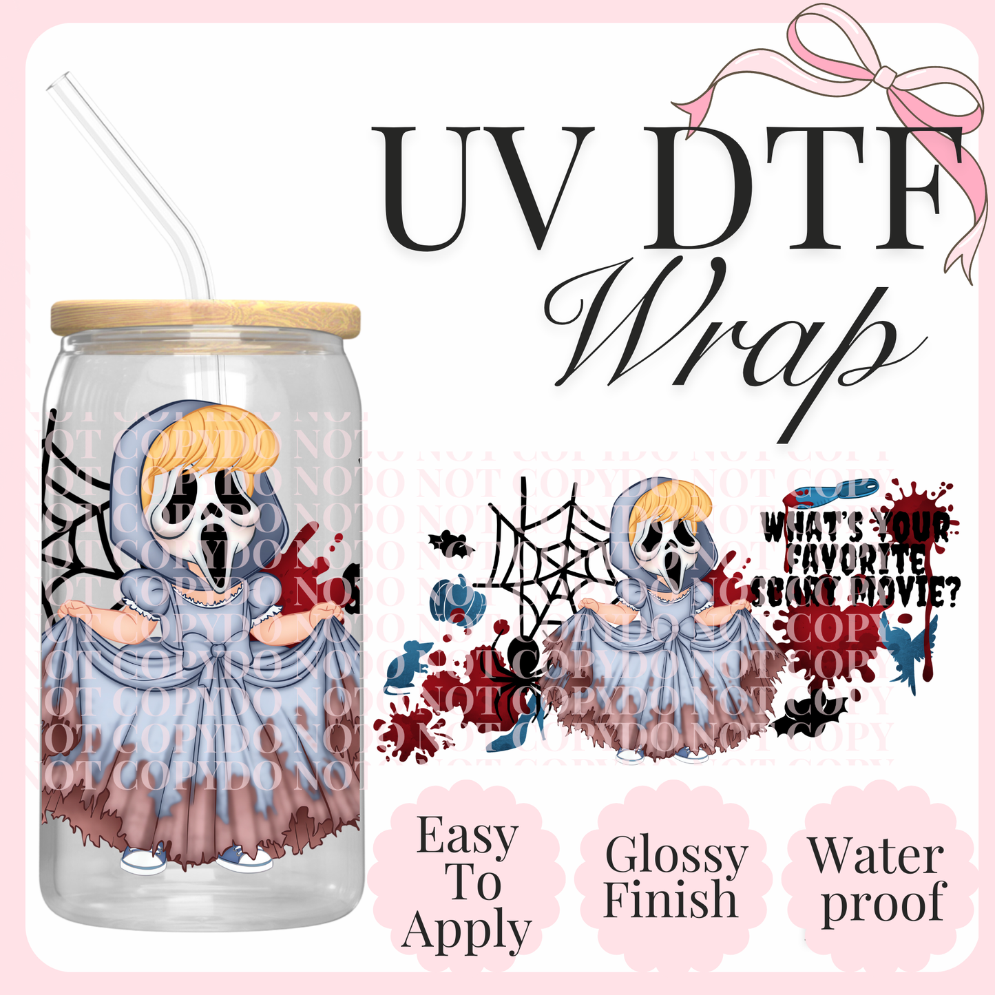 UVDTF 1894 READY TO SHIP