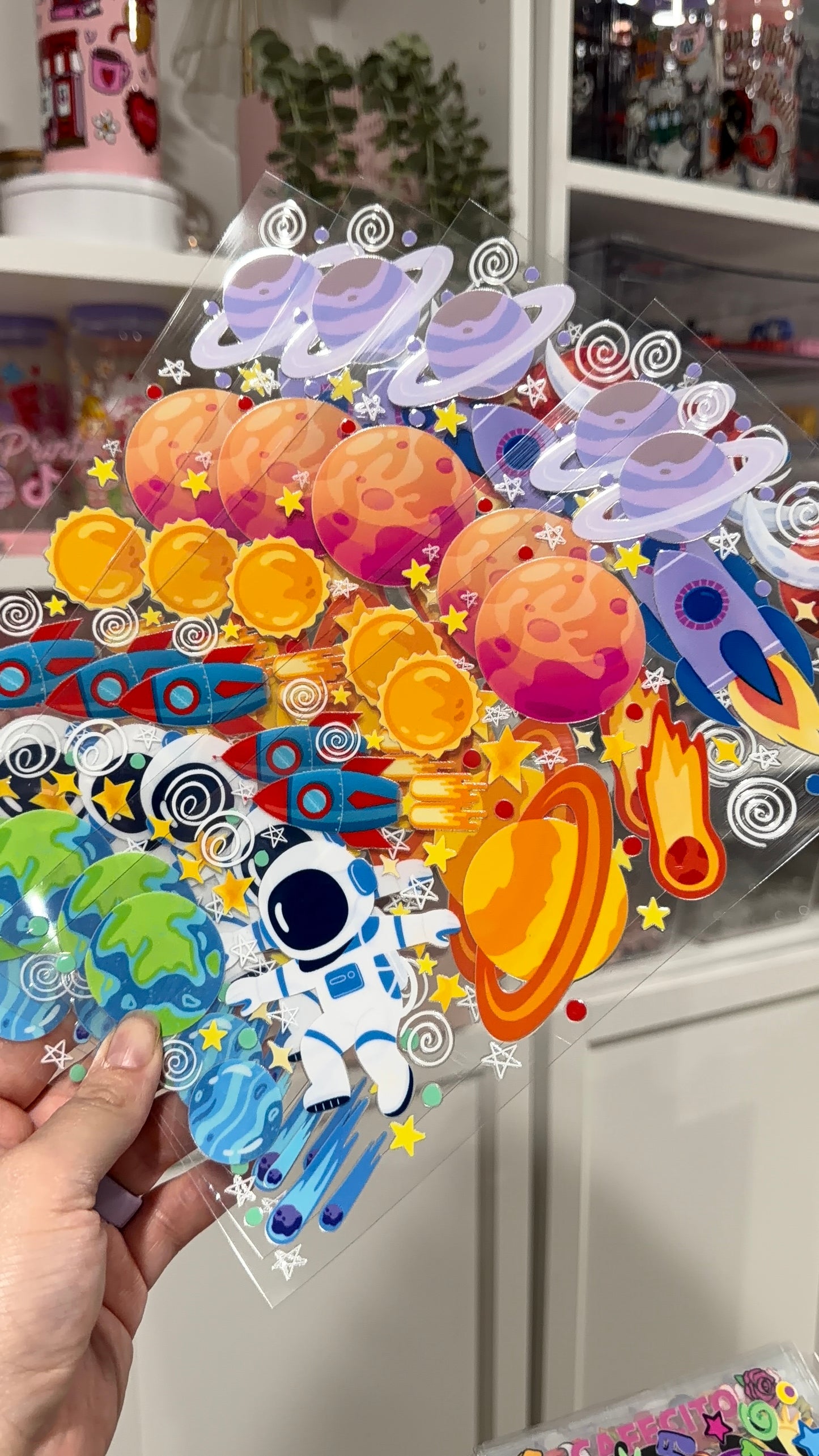 READY TO SHIP 16oz UV Wraps