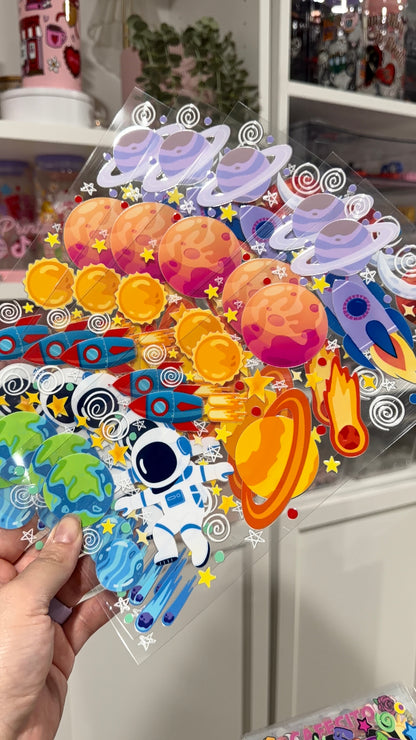 READY TO SHIP 16oz UV Wraps