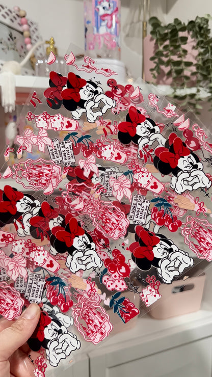 UVDTF 16oz Wraps Ready To Ship