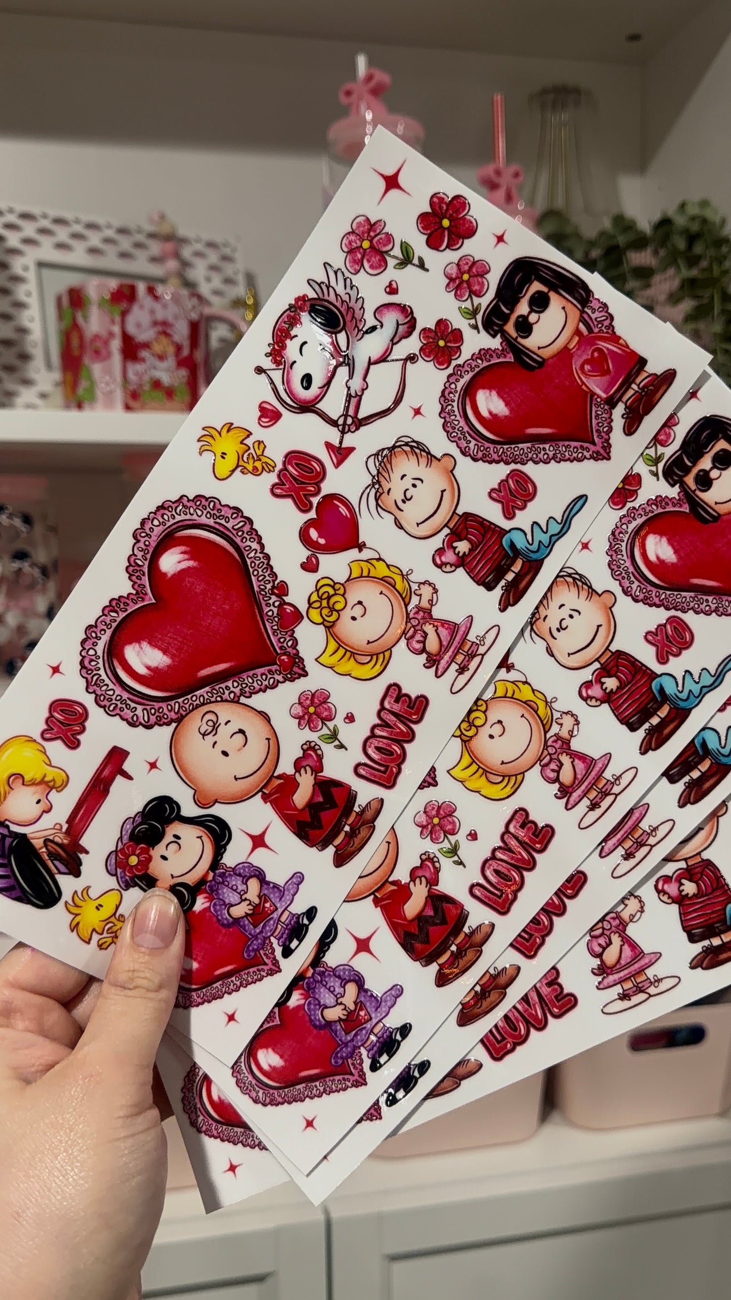 UVDTF 16oz Wraps Ready To Ship