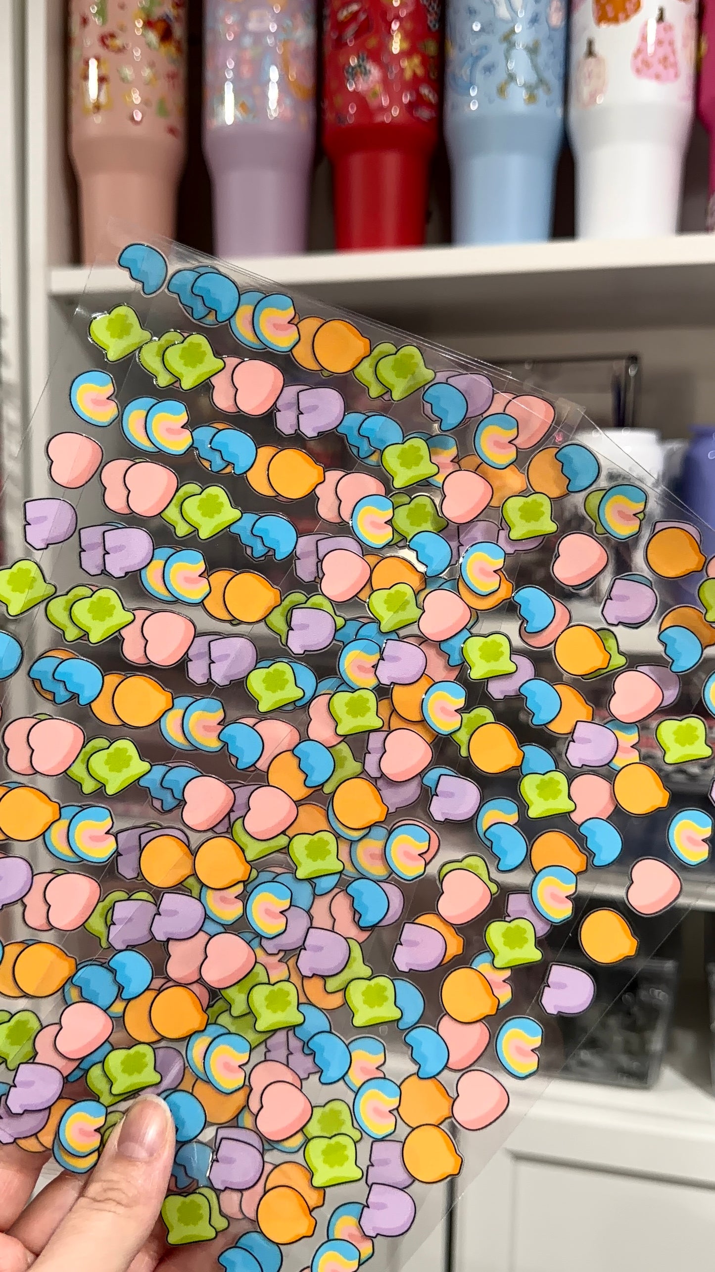 UVDTF 16oz Wraps Ready To Ship