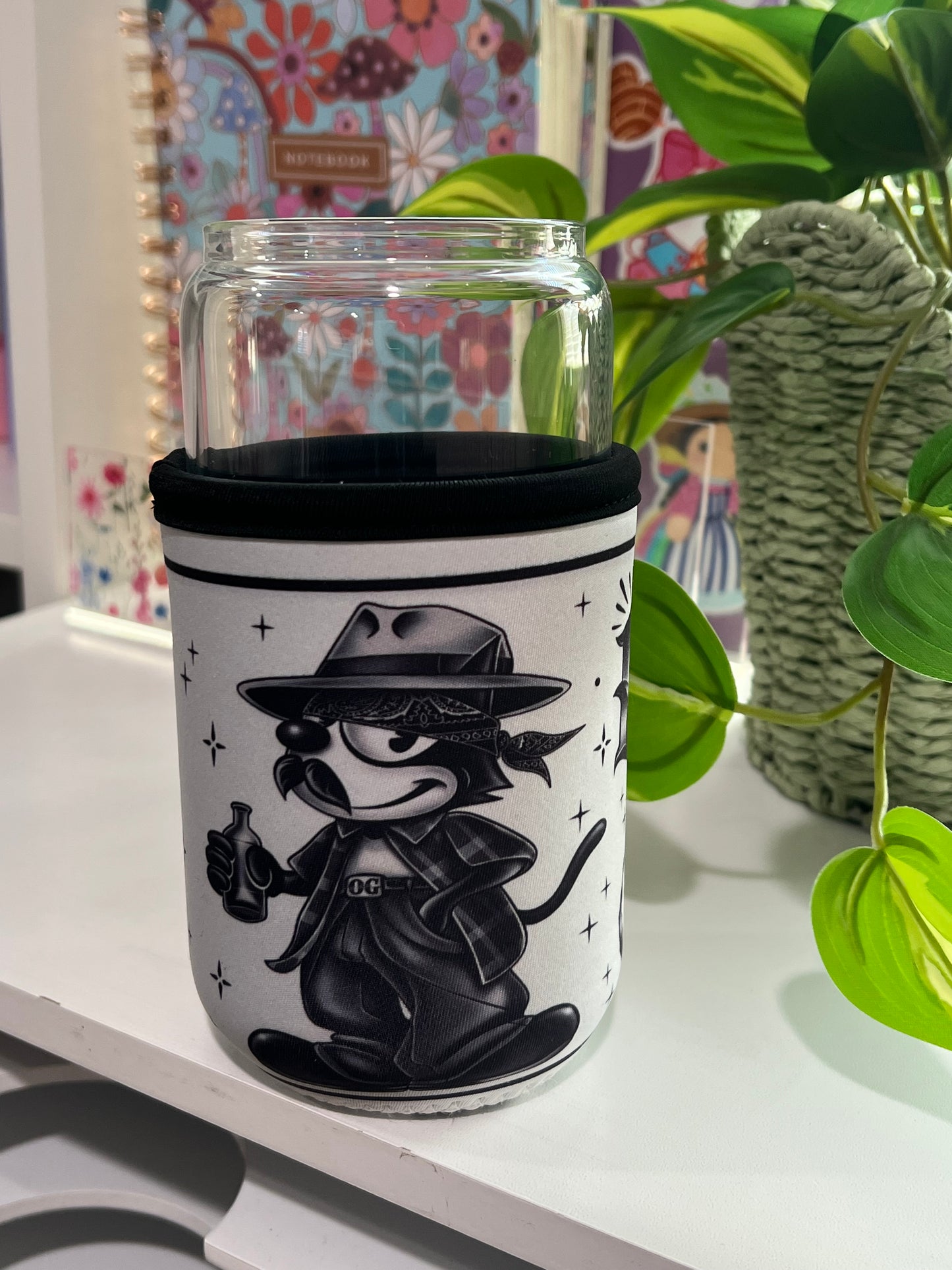 El Og Cup Sleeve