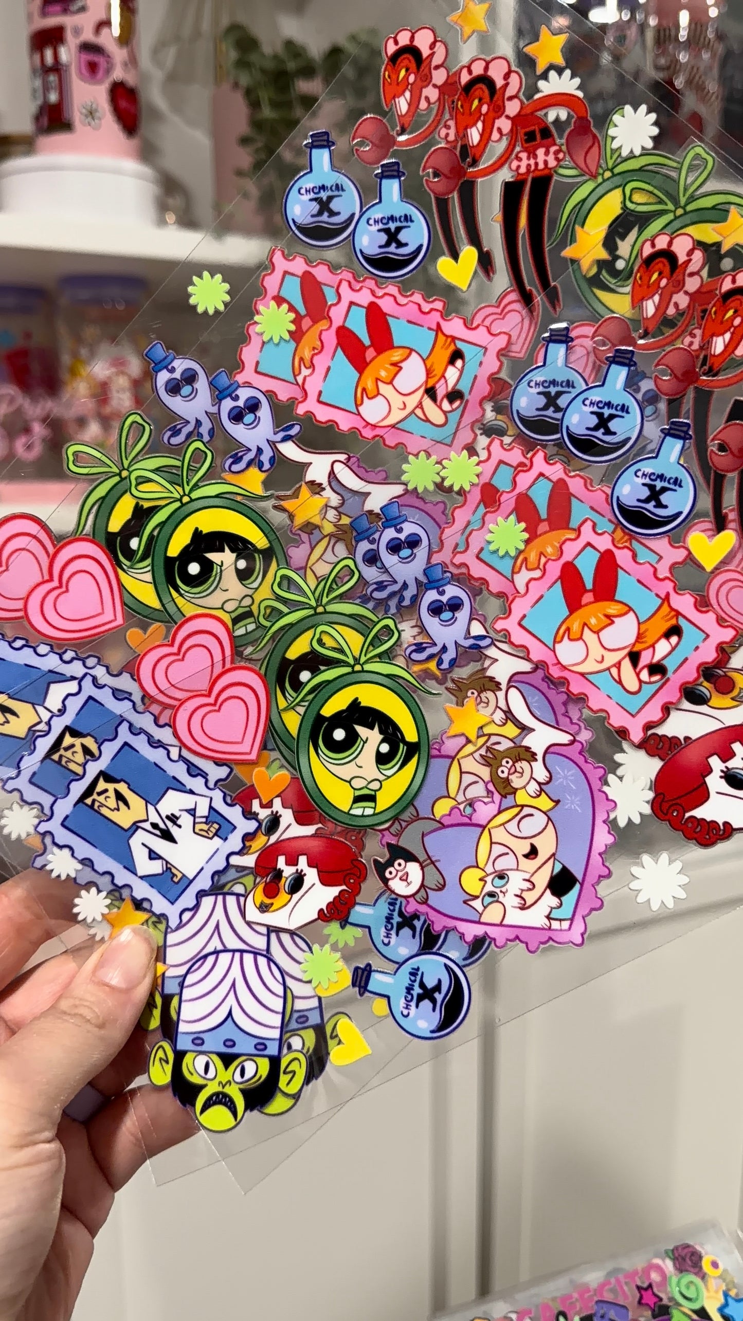 READY TO SHIP 16oz UV Wraps