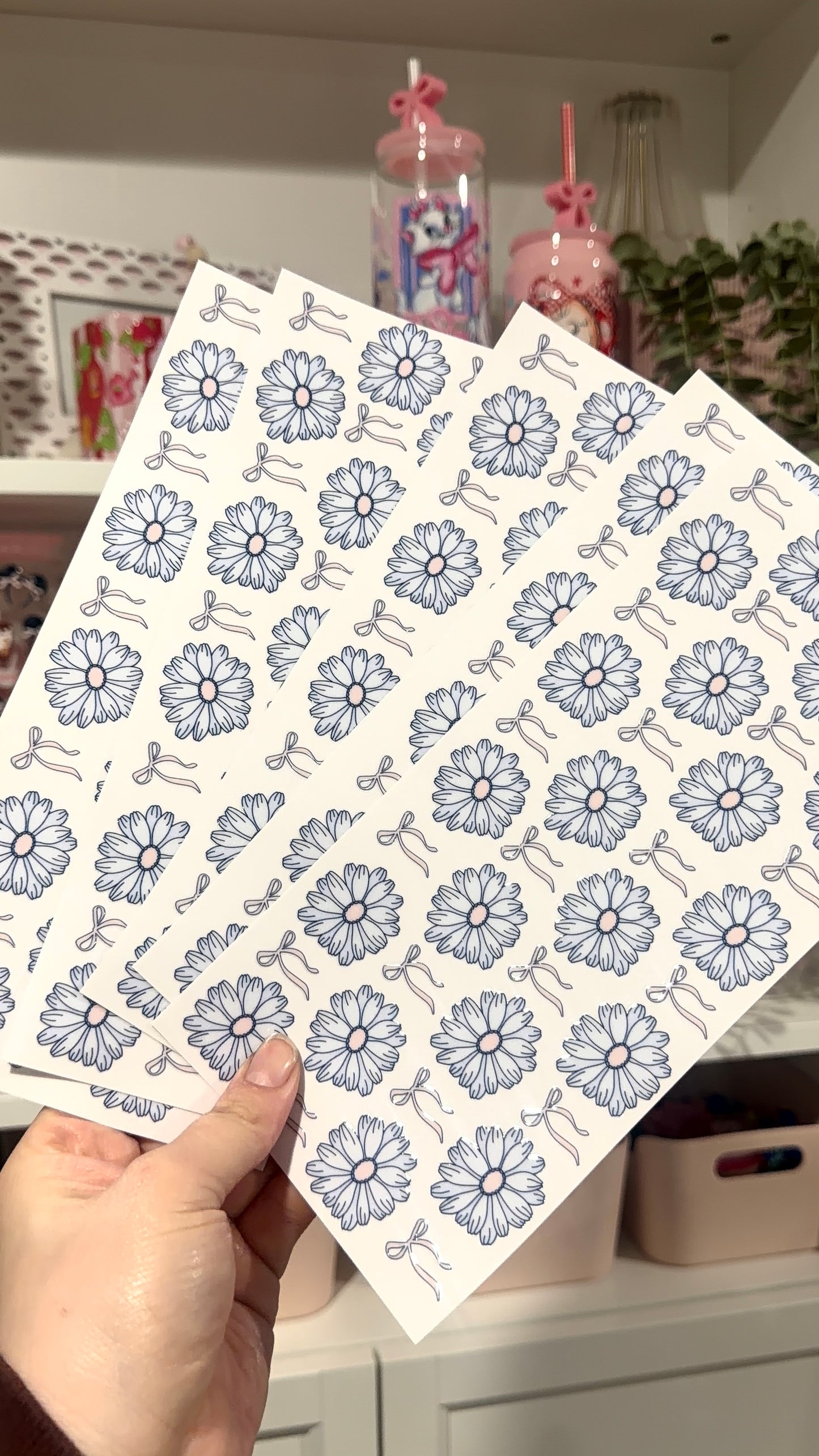 UVDTF 16oz Wraps Ready To Ship