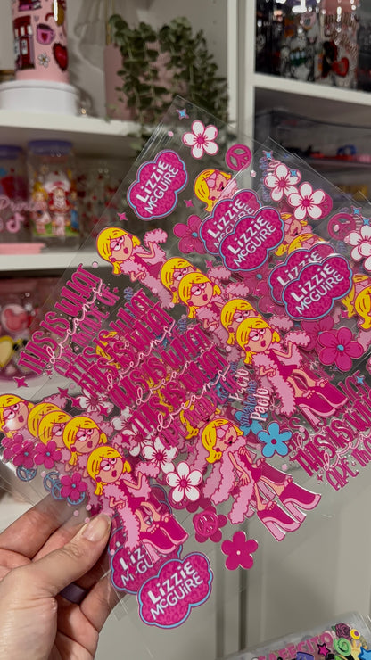 READY TO SHIP 16oz UV Wraps