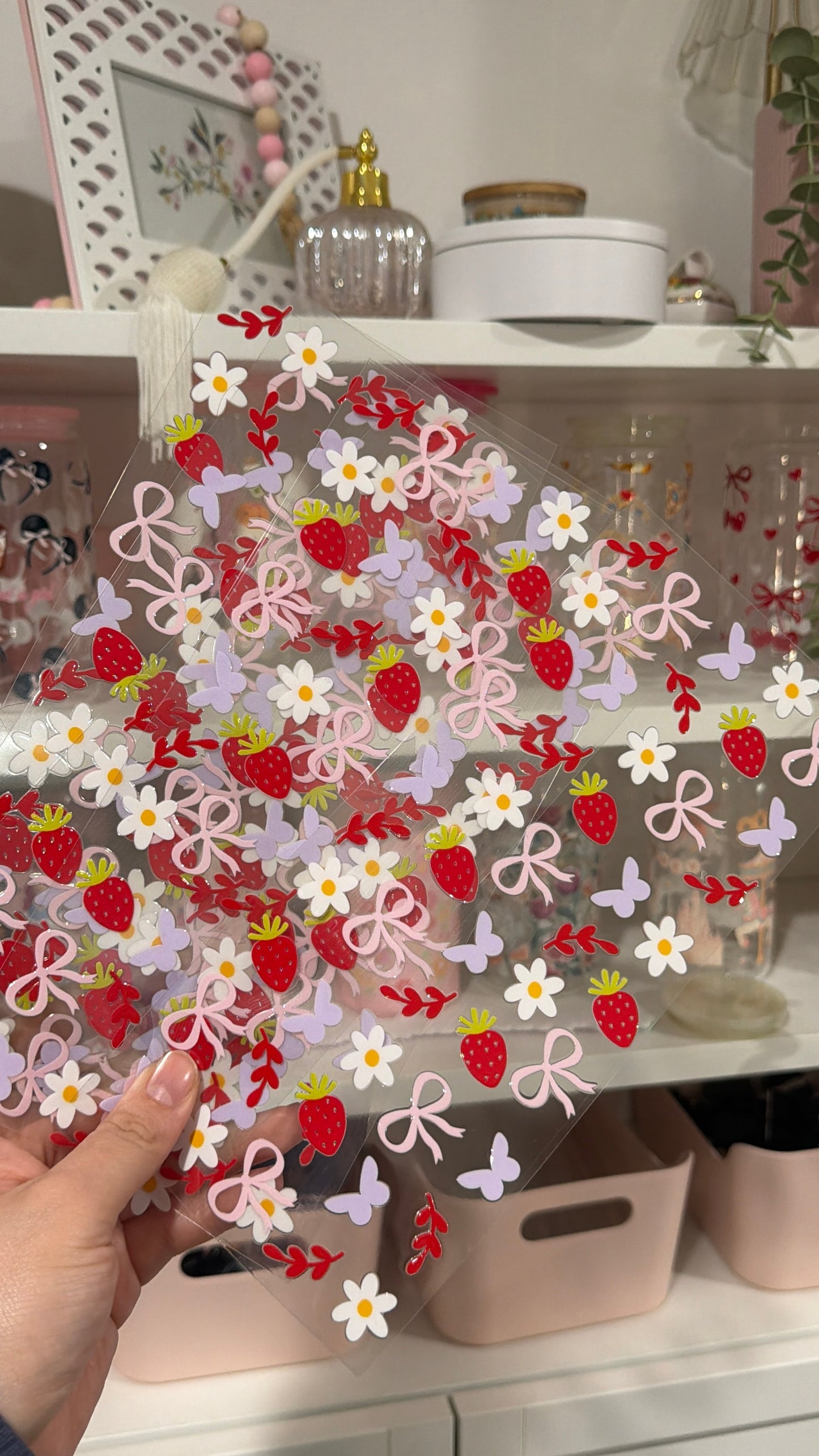 UVDTF 16oz Wraps Ready To Ship