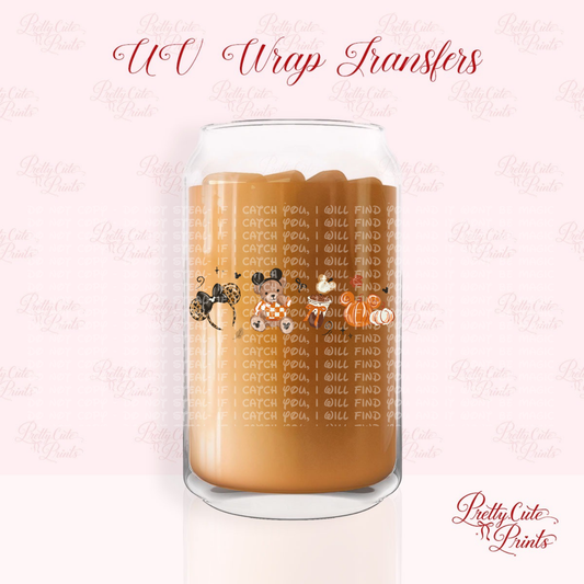 UVDTF DECAL D265
