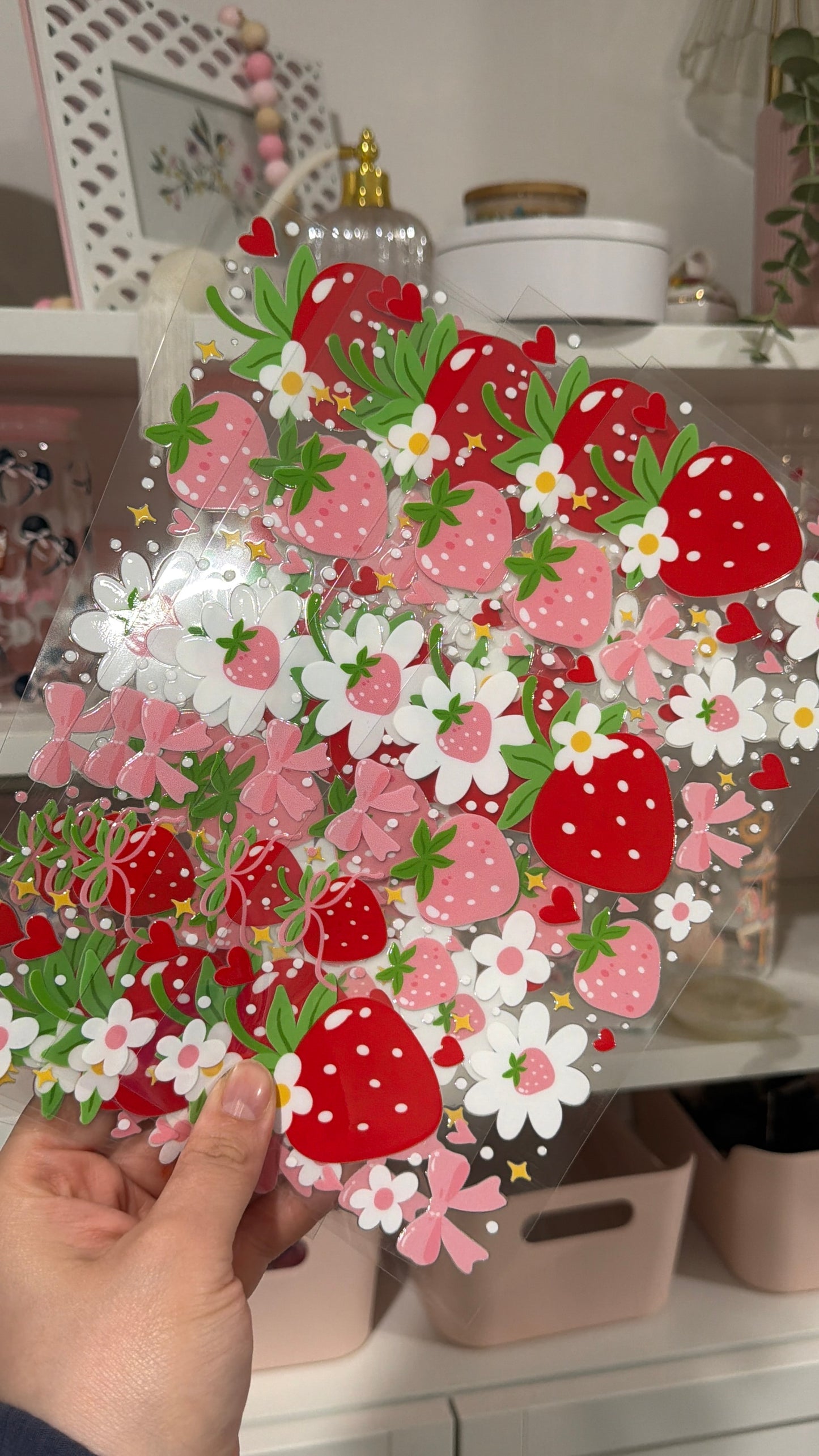 UVDTF 16oz Wraps Ready To Ship