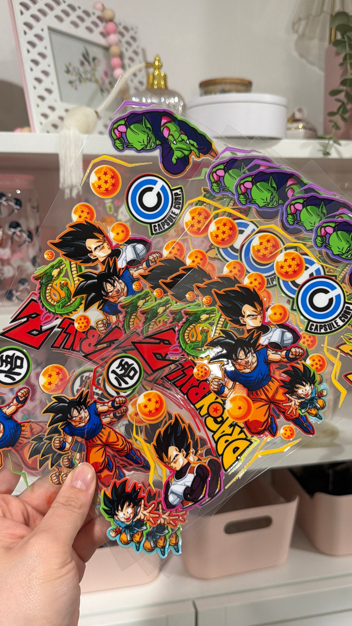 UVDTF 16oz Wraps Ready To Ship