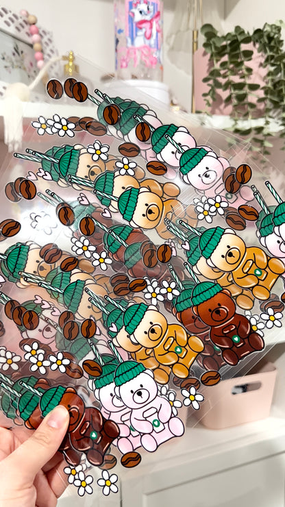 UVDTF 16oz Wraps Ready To Ship