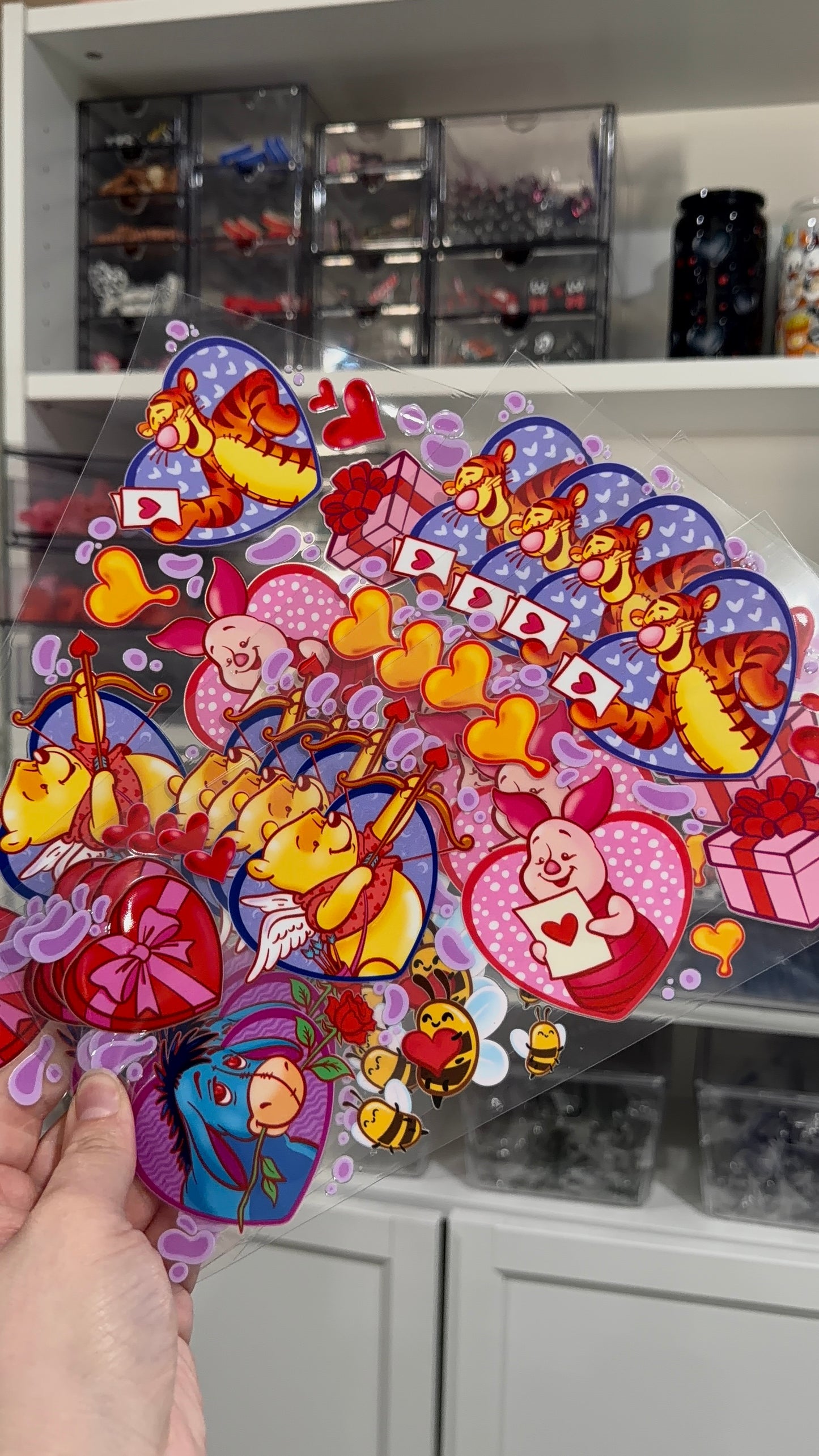 UVDTF 16oz Wraps Ready To Ship