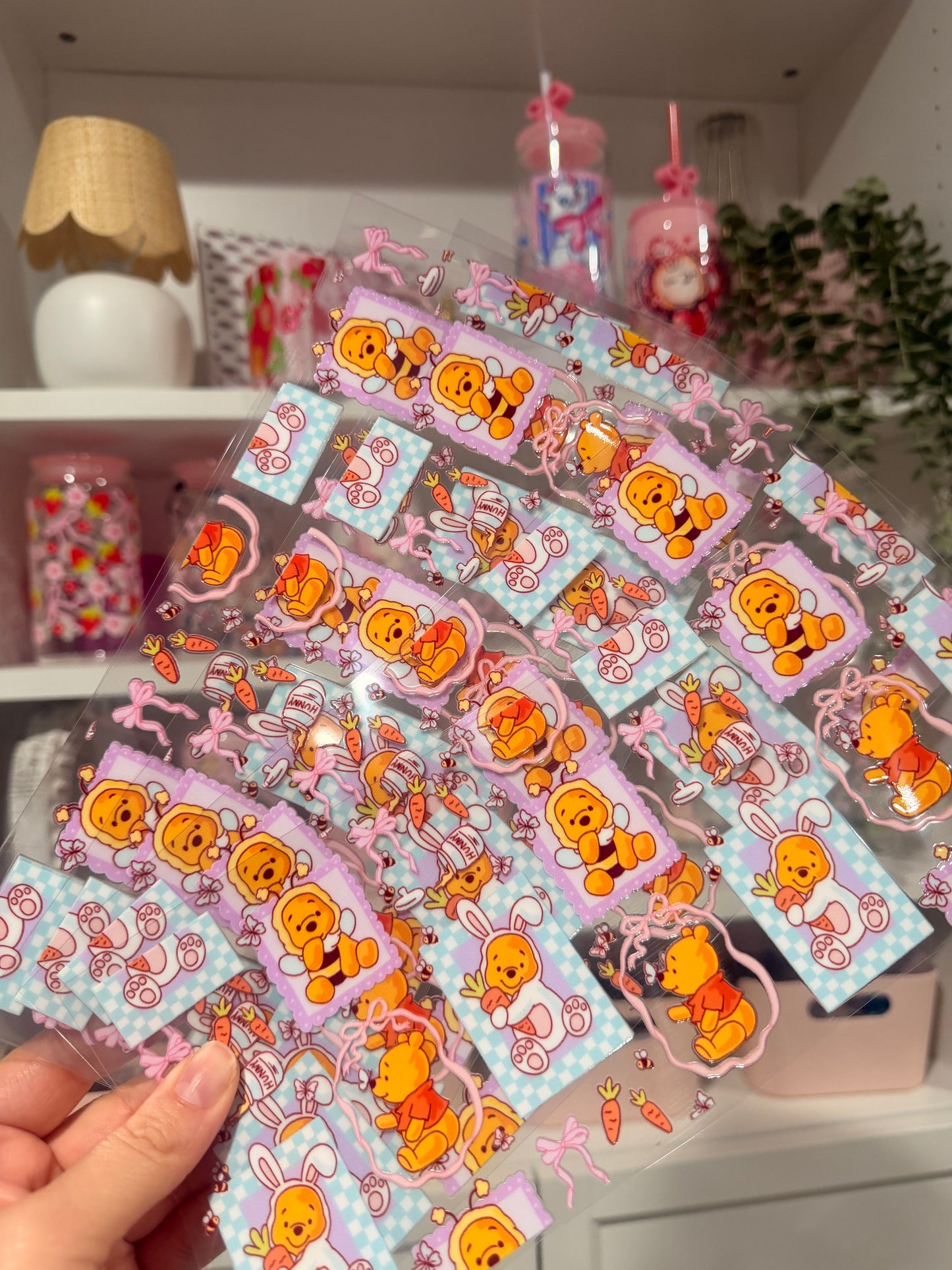 UVDTF 16oz Wraps Ready To Ship