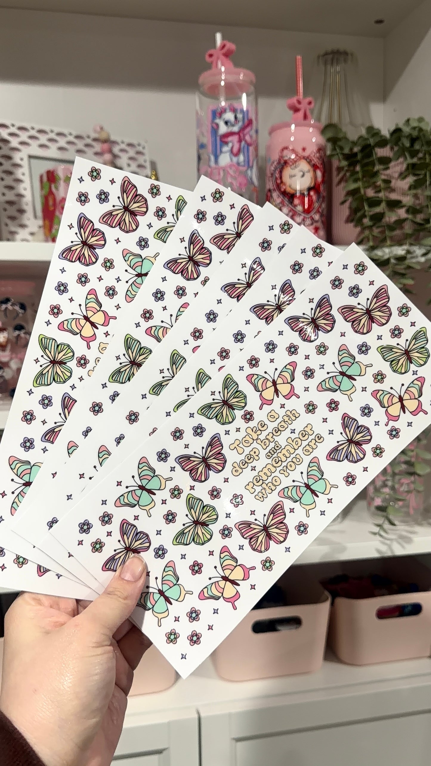 UVDTF 16oz Wraps Ready To Ship