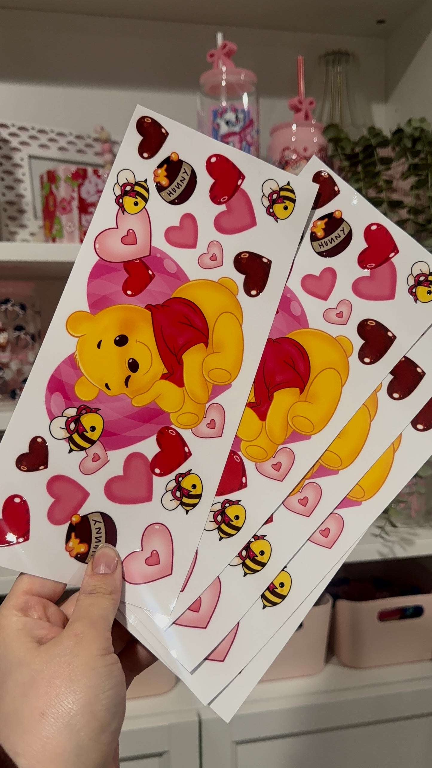 UVDTF 16oz Wraps Ready To Ship