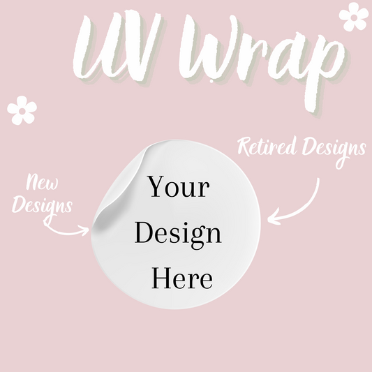 UV WRAP RD