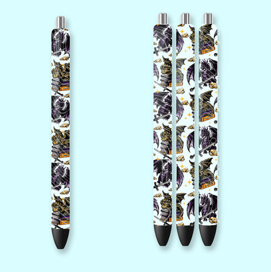 Pen Wrap 2