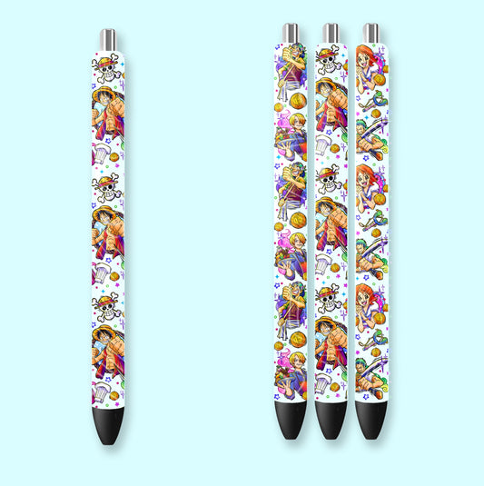 Pen Wrap 3
