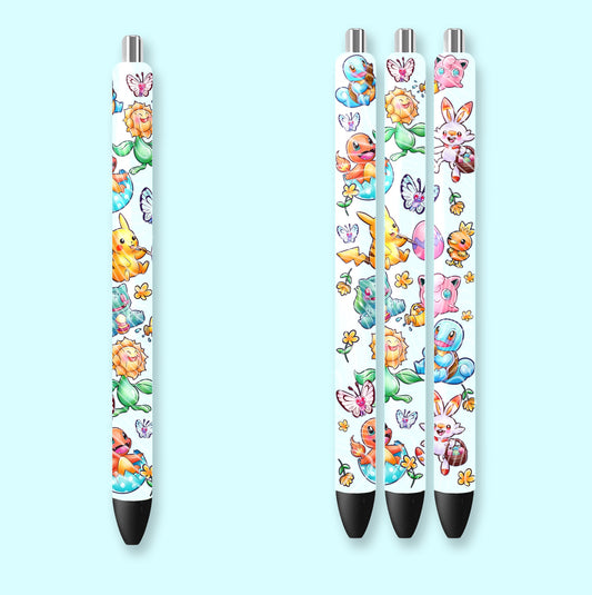 Pen Wrap 4