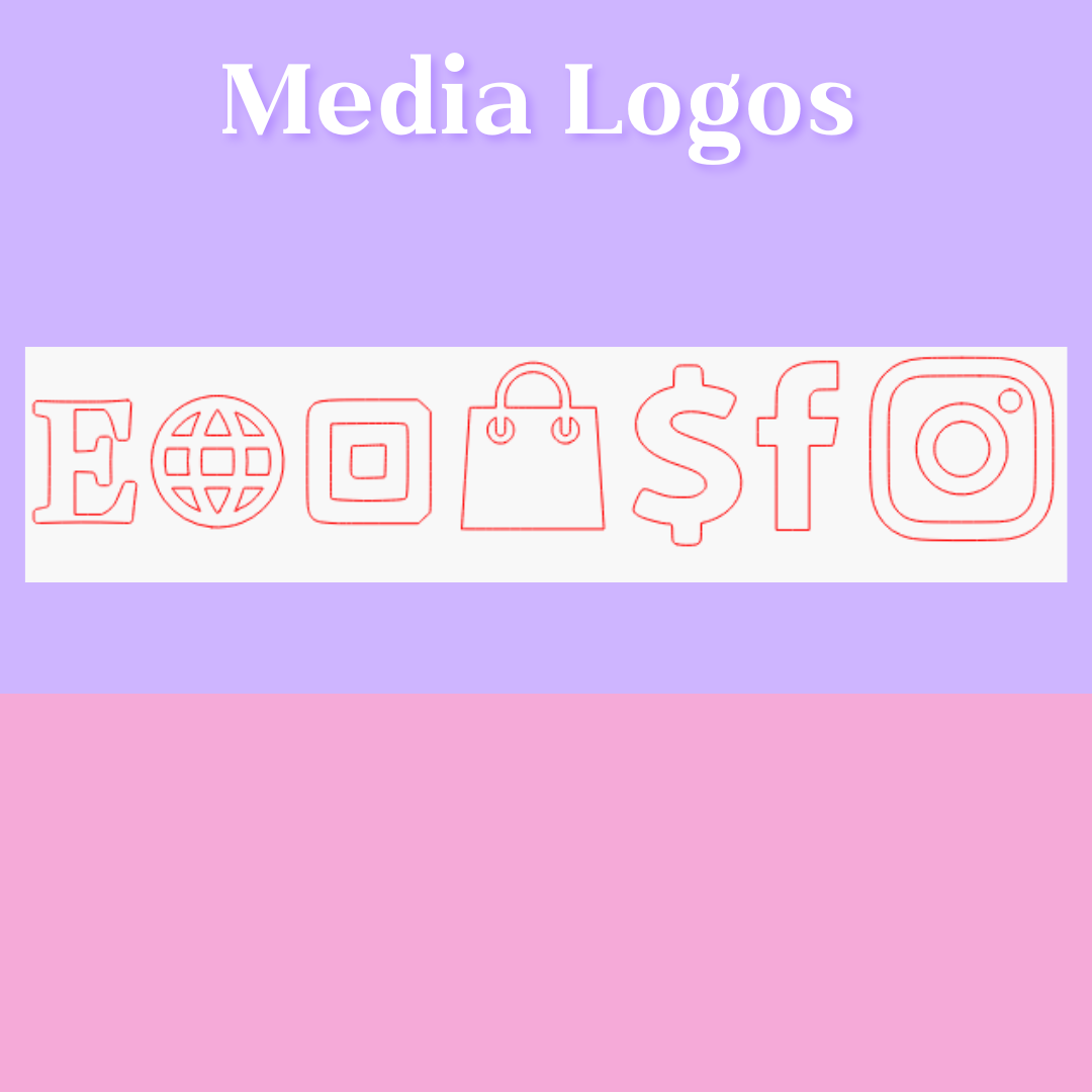 NFC Custom Acrylic Keychain