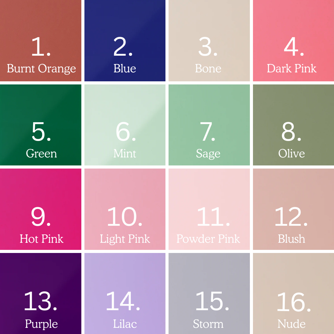 NFC Custom Acrylic Keychain