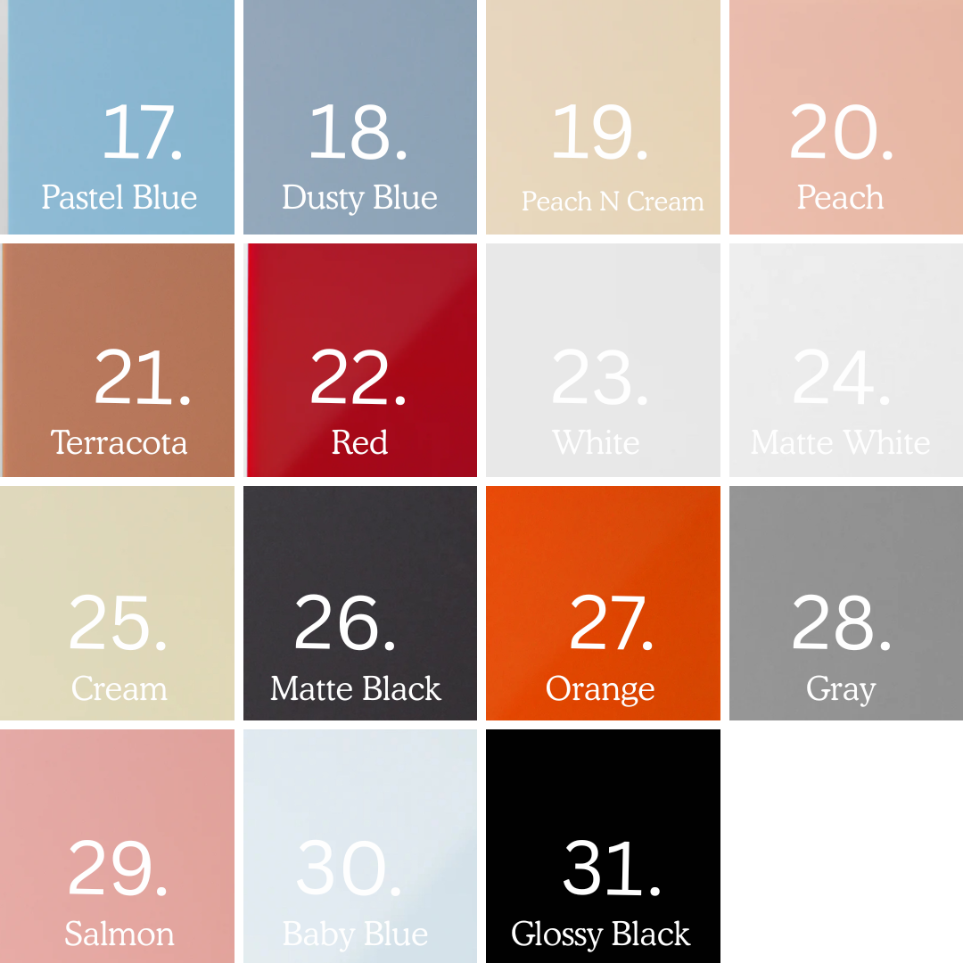 NFC Custom Acrylic Keychain