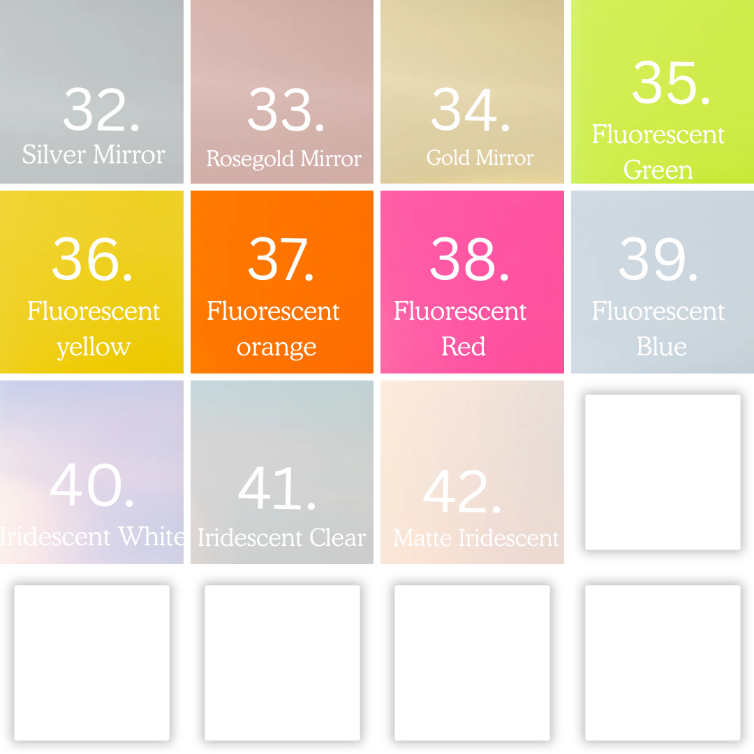 NFC Custom Acrylic Keychain