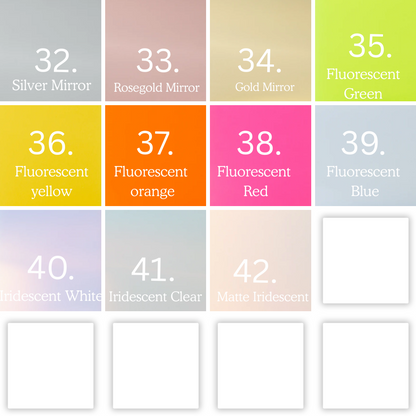 NFC Custom Acrylic Keychain