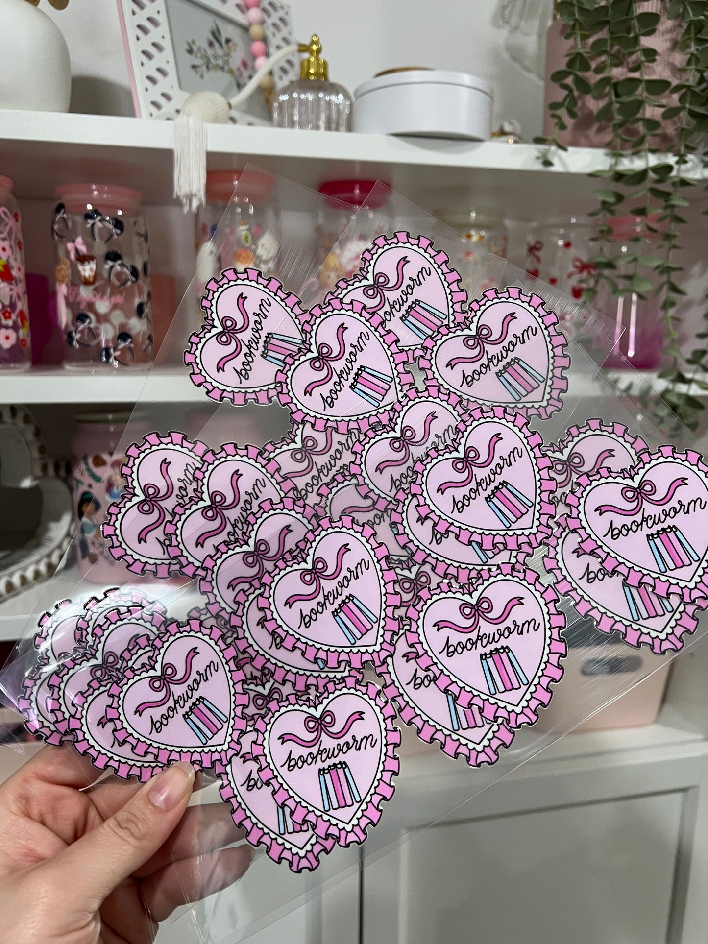 UVDTF 16oz Wraps Ready To Ship