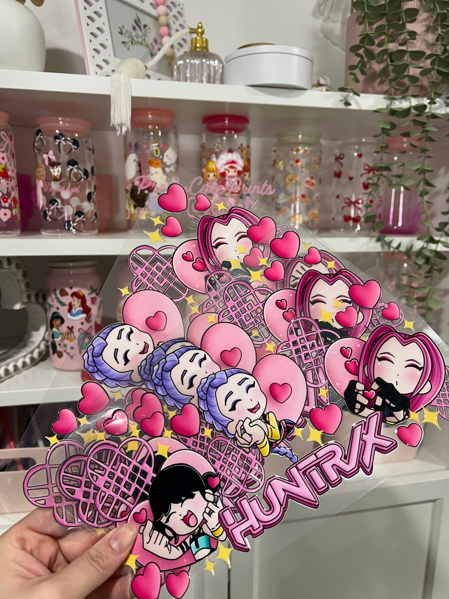 UVDTF 16oz Wraps Ready To Ship