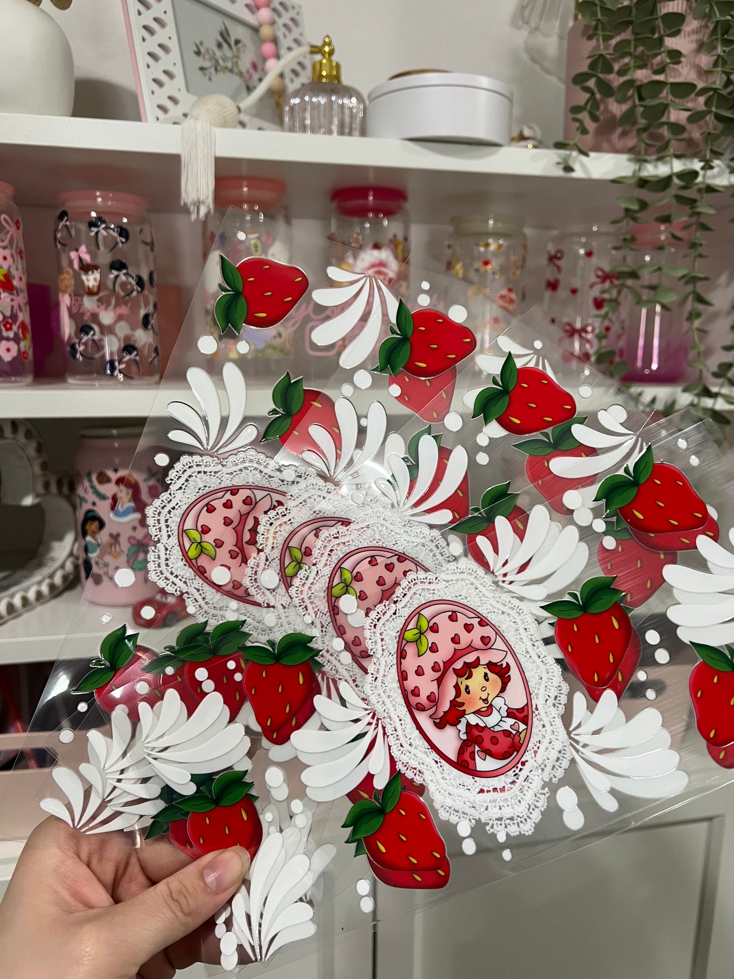 UVDTF 16oz Wraps Ready To Ship