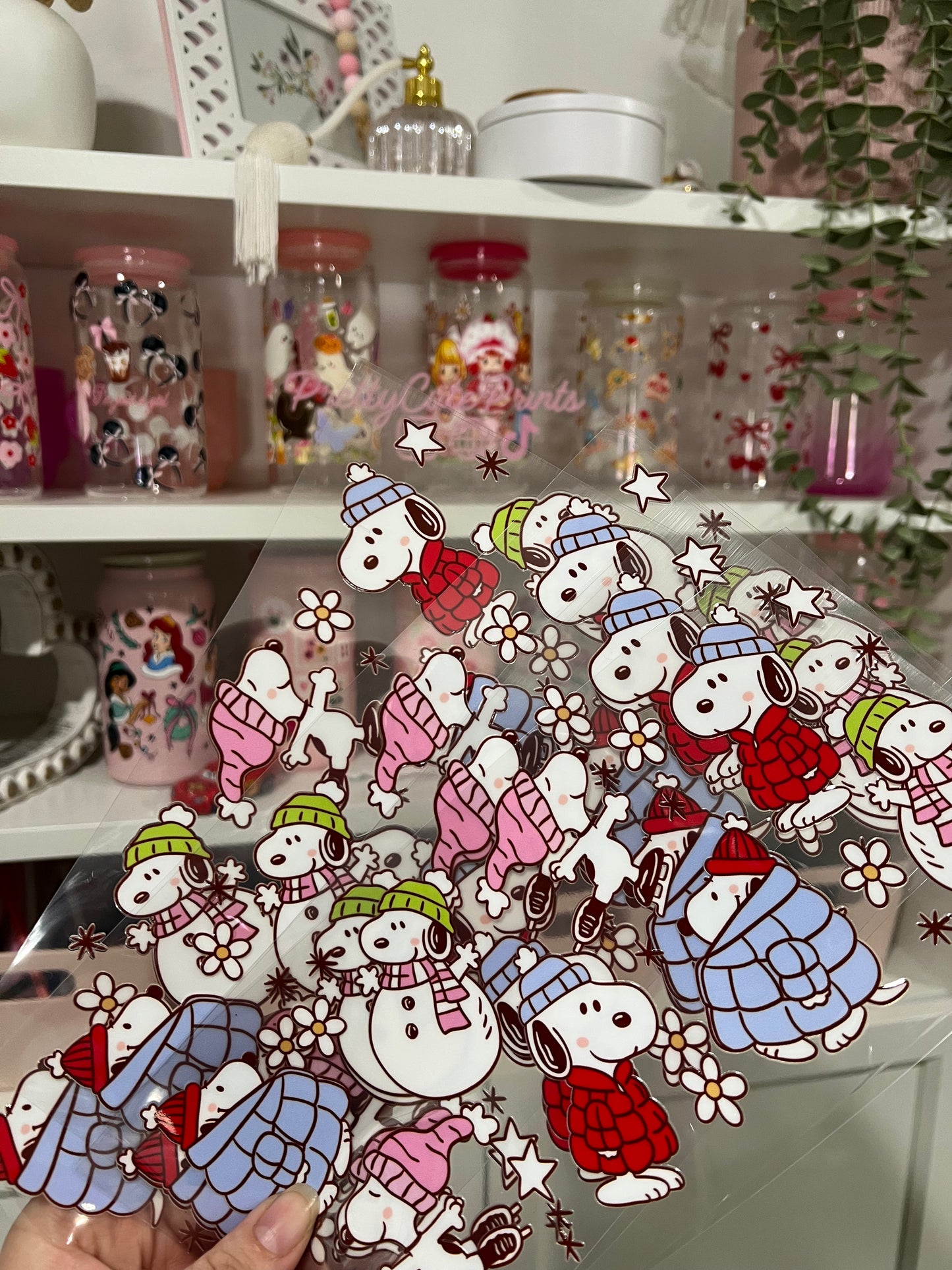 UVDTF 16oz Wraps Ready To Ship