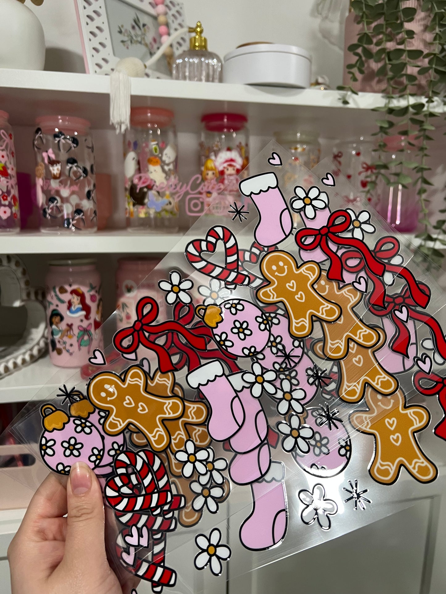 UVDTF 16oz Wraps Ready To Ship