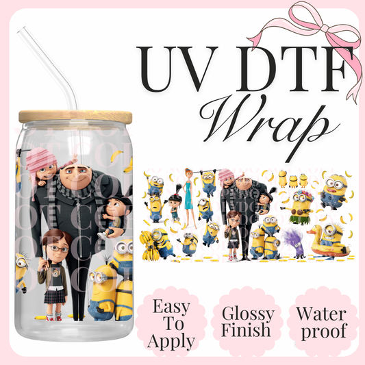 UVDTF 1546