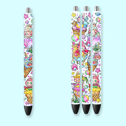 Pen Wrap 5