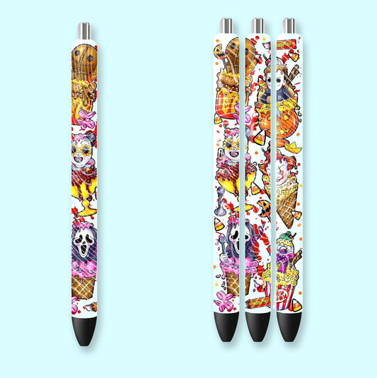 Pen Wrap 6