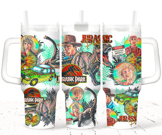 UVDTF 40oz Wrap 85
