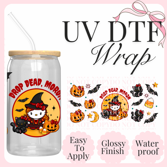 UVDTF 1872 READY TO SHIP