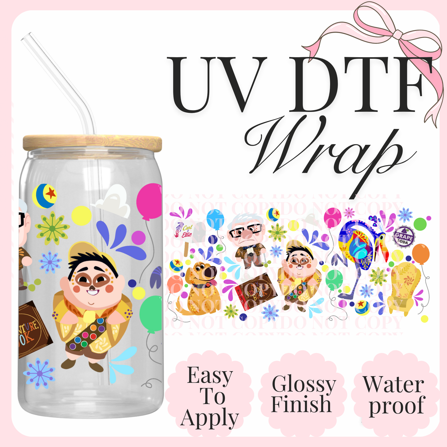 UVDTF 1879 READY TO SHIP