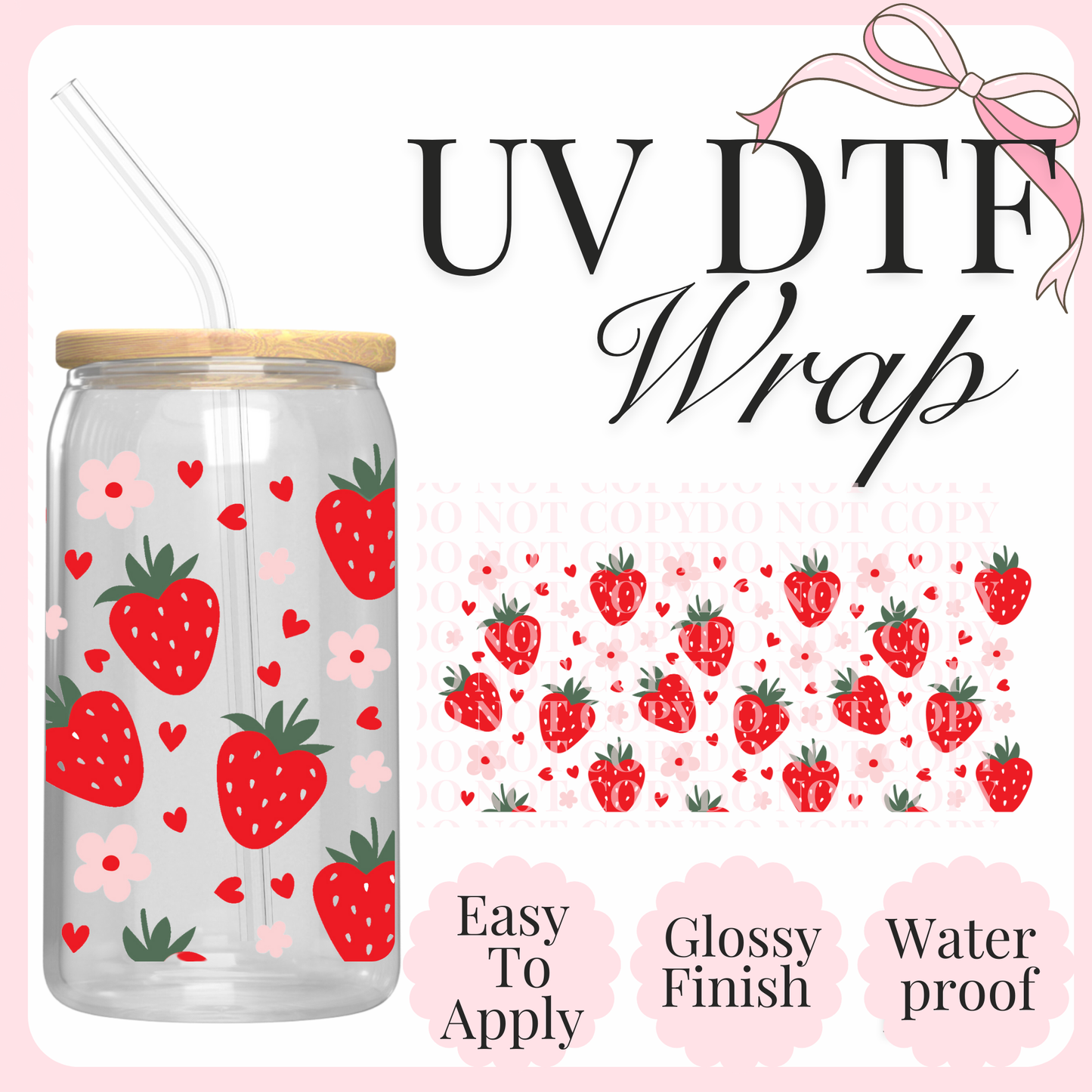 UVDTF 1891 READY TO SHIP