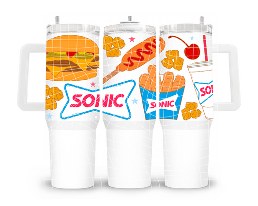 UVDTF 40oz Soni c