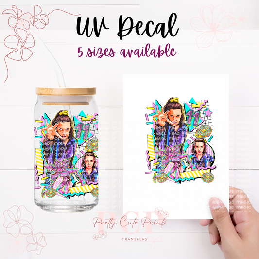 UVDTF DECAL D44