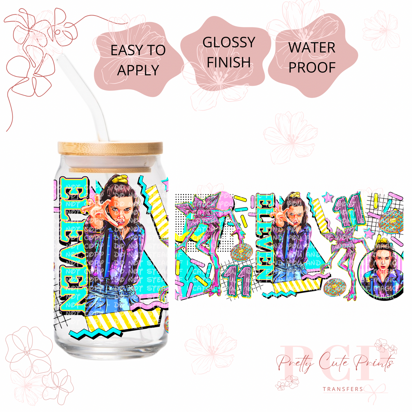 UVDTF Eleven